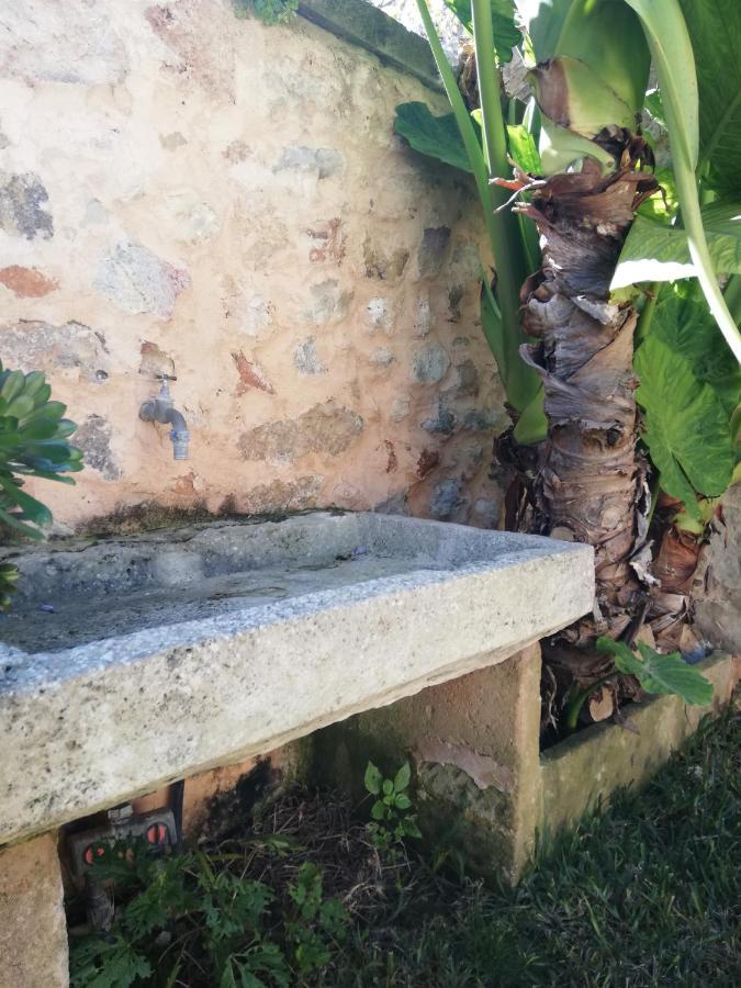 Ca Na Marreta Villa ปอร์เรเรส ภายนอก รูปภาพ