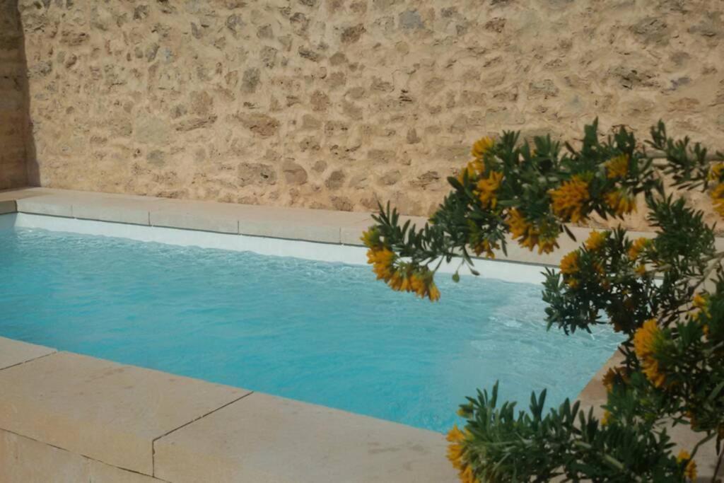 Ca Na Marreta Villa ปอร์เรเรส ภายนอก รูปภาพ